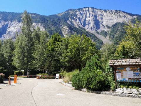 Camping Le Colporteur - Ciela Village - Camping Isère - Image N°20