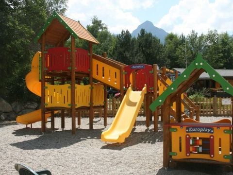 Camping Le Colporteur - Ciela Village - Camping Isère - Image N°9