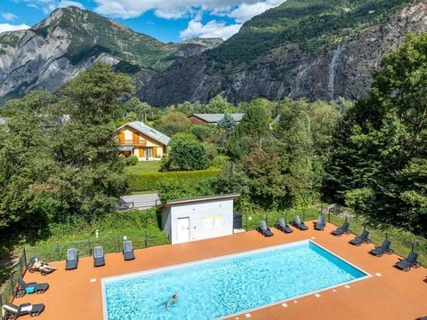 Camping Le Colporteur - Ciela Village - Camping Isère - Image N°69