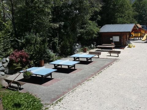 Camping Le Colporteur - Ciela Village - Camping Isère - Image N°43