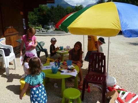 Camping Le Colporteur - Ciela Village - Camping Isère - Image N°16