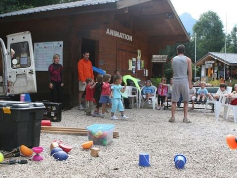 Camping Le Colporteur - Ciela Village - Camping Isère - Image N°14