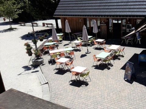 Camping Le Colporteur - Ciela Village - Camping Isère - Image N°36