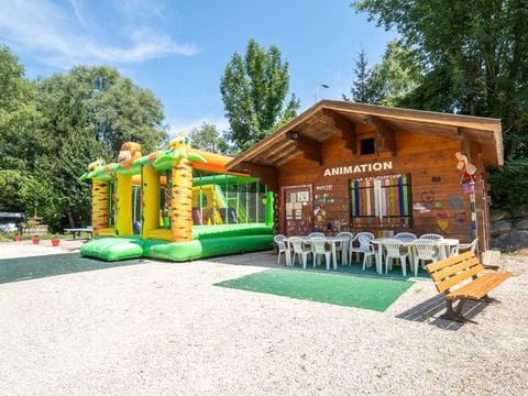 Camping Le Colporteur - Ciela Village - Camping Isère - Image N°45