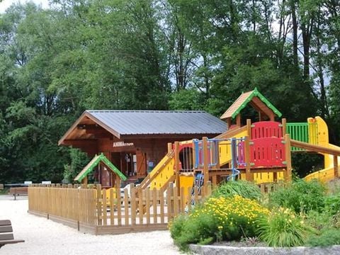 Camping Le Colporteur - Ciela Village - Camping Isère - Image N°39