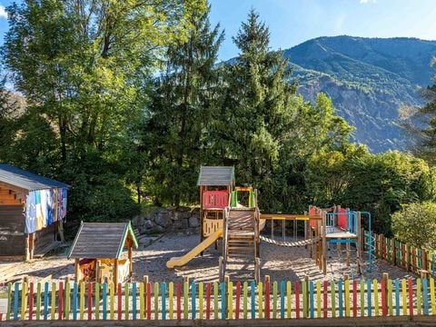 Camping Le Colporteur - Ciela Village - Camping Isère - Image N°80