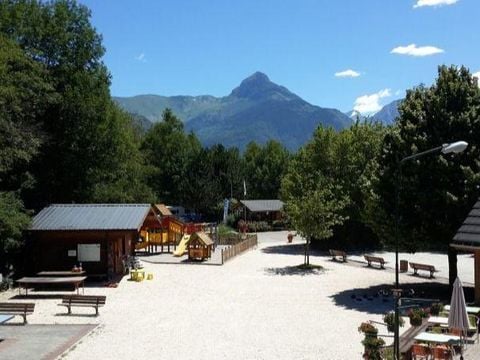 Camping Le Colporteur - Ciela Village - Camping Isère - Image N°22