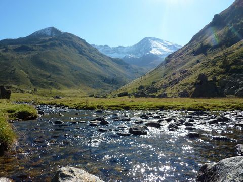 Complexe des Oustalous - Camping Ariège - Image N°12