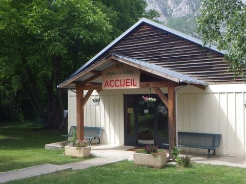 Complexe des Oustalous - Camping Ariège - Image N°51