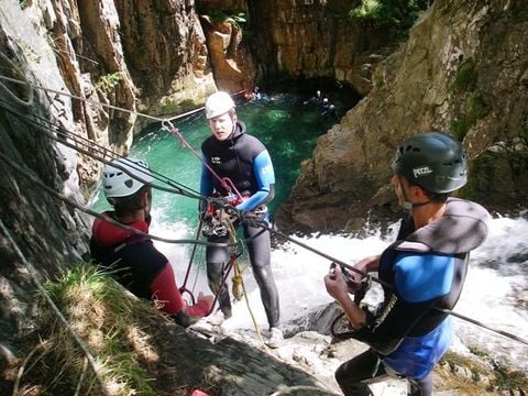 Complexe des Oustalous - Camping Ariège - Image N°23