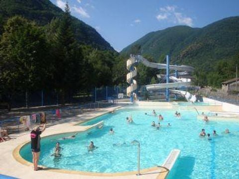 Complexe des Oustalous - Camping Ariège - Image N°13