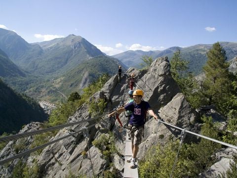 Complexe des Oustalous - Camping Ariège - Image N°27