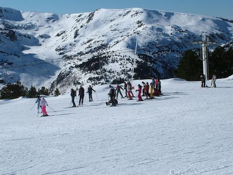 Complexe des Oustalous - Camping Ariège - Image N°22