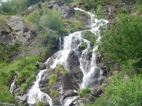 Complexe des Oustalous - Camping Ariège - Image N°31