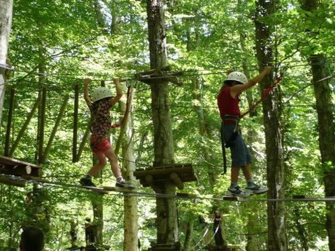 Complexe des Oustalous - Camping Ariège - Image N°24