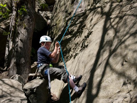 Complexe des Oustalous - Camping Ariège - Image N°50