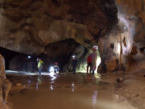 Complexe des Oustalous - Camping Ariège - Image N°52