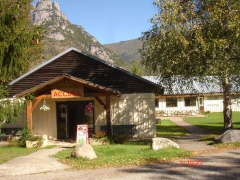 Complexe des Oustalous - Camping Ariège - Image N°44