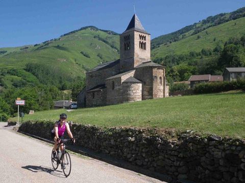 Complexe des Oustalous - Camping Ariège - Image N°35