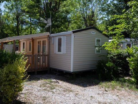 MOBILE HOME 6 people - Classique S3 3 bedrooms