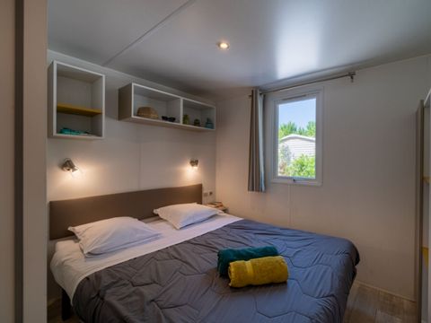 MOBILE HOME 6 people - Classique S3 3 bedrooms