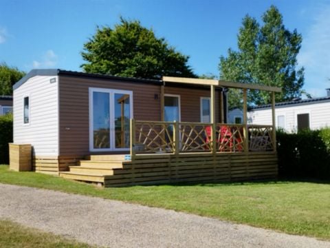 MOBILE HOME 4 people - Riviera Sunêlia Prestige 2 bedrooms