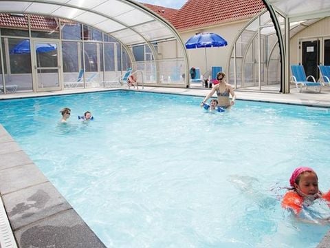 Résidence Odalys Les Villas de la Baie - Camping Somme - Image N°2