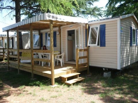 Camping Le Lac des Vieilles Forges - Camping Ardennes - Image N°31