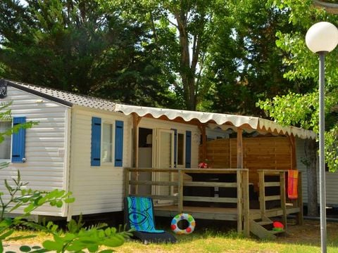 Camping Eden   - Camping Gard - Image N°37