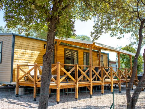 Camping RCN Domaine de la Noguière - Camping Var - Image N°10