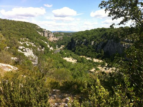 Camping Castanhada - Camping Ardeche - Image N°60