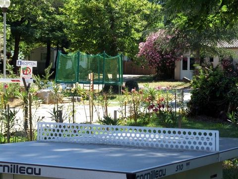 Camping Castanhada - Camping Ardeche - Image N°66