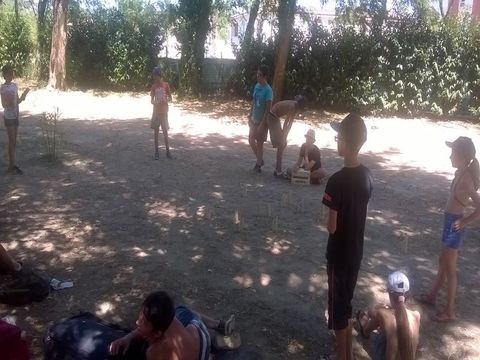 Camping Castanhada - Camping Ardeche - Image N°46