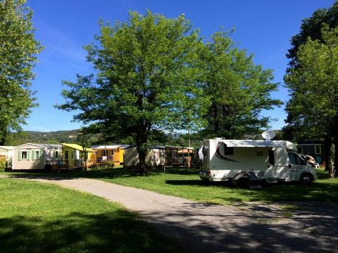 Camping Castanhada - Camping Ardeche - Image N°37