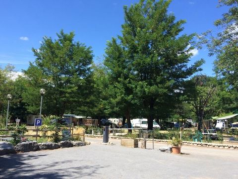 Camping Castanhada - Camping Ardeche - Image N°25