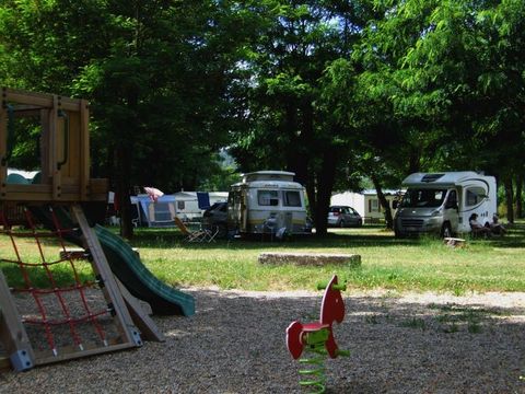 Camping Castanhada - Camping Ardeche - Image N°29