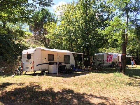 Camping Castanhada - Camping Ardeche - Image N°23