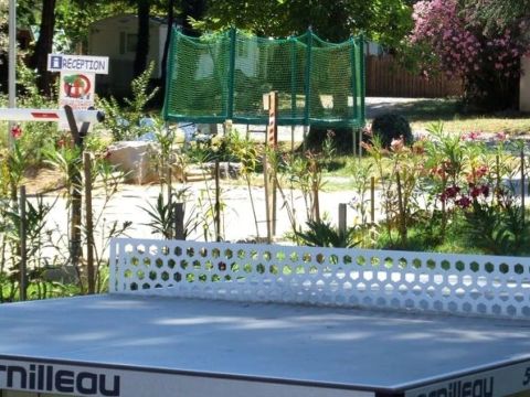 Camping Castanhada - Camping Ardeche - Image N°14