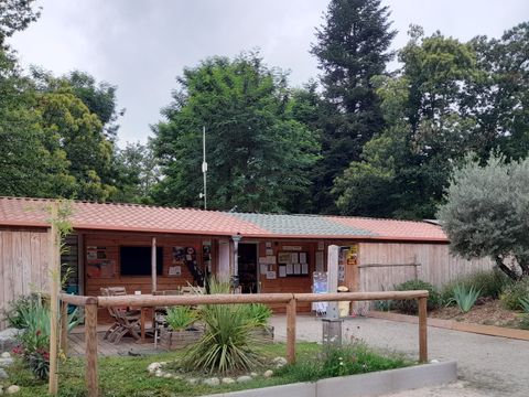 Camping Castanhada - Camping Ardeche - Image N°67