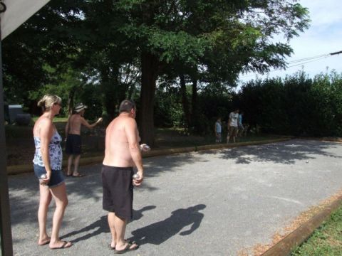 Camping Castanhada - Camping Ardeche - Image N°12