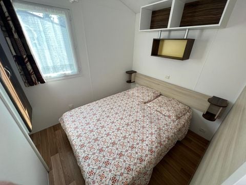 MOBILE HOME 6 people - COMFORT 3CH