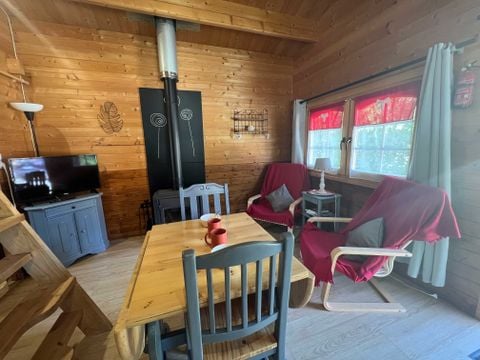 CHALET 4 people - Alpina COMFORT