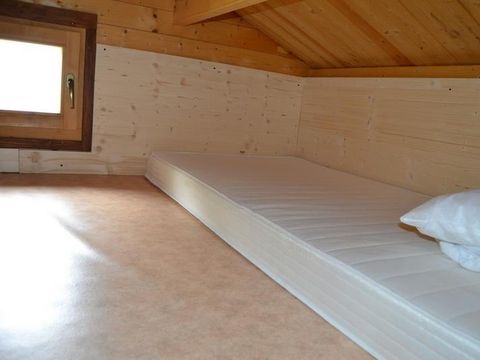 CHALET 4 people - Alpina COMFORT