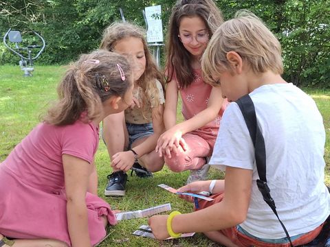 Flower Camping du Lac de la Seigneurie - Camping Territoire-de-Belfort - Image N°93