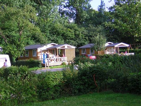 Camping Les Pommiers des 3 Pays - Camping Pas-de-Calais - Image N°8