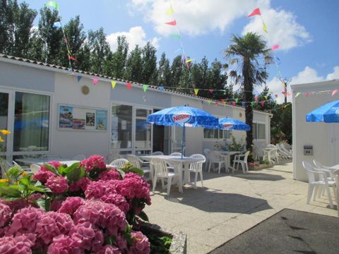 Domaine Le Jardin du Marais - Camping Vendée - Image N°24