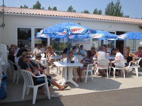 Domaine Le Jardin du Marais - Camping Vendée - Image N°25