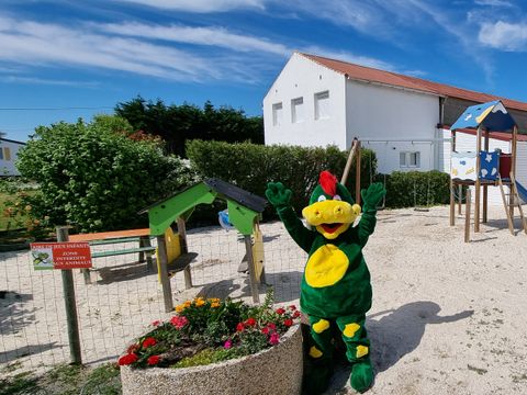 Domaine Le Jardin du Marais - Camping Vendée - Image N°27