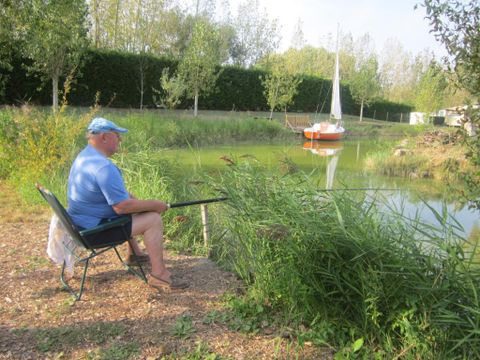 Domaine Le Jardin du Marais - Camping Vendée - Image N°21