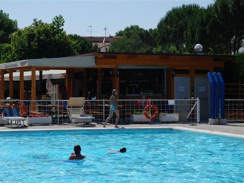 Camping Classe - Camping Rávena - Image N°4